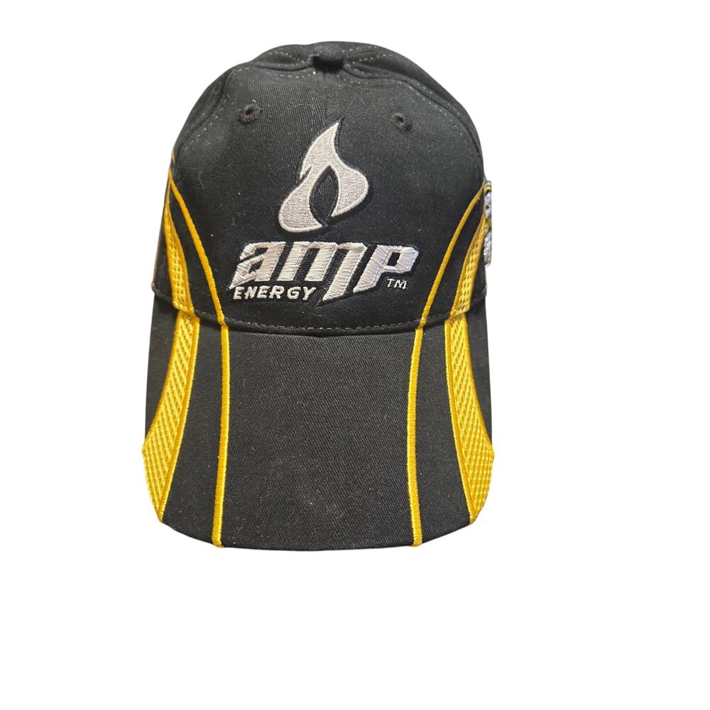 Dale Earnhardt Jr #88 AMP Energy Chase Sprint Cup 2008 Adjustable Hat Nascar